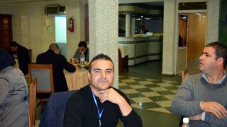 Colloque International Les Sciences Sociales et le Developpement Durable Defis et Perceptives FSHS Universite Bejaia 18 Dec 201 170