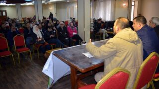 Colloque International Les Sciences Sociales et le Developpement Durable Defis et Perceptives FSHS Universite Bejaia 18 Dec 201 22