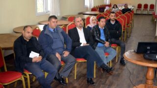 Colloque International Les Sciences Sociales et le Developpement Durable Defis et Perceptives FSHS Universite Bejaia 18 Dec 201 24