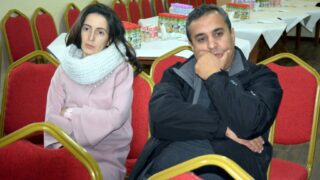 Colloque International Les Sciences Sociales et le Developpement Durable Defis et Perceptives FSHS Universite Bejaia 18 Dec 201 27