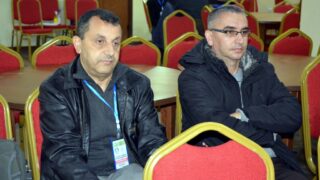 Colloque International Les Sciences Sociales et le Developpement Durable Defis et Perceptives FSHS Universite Bejaia 18 Dec 201 28