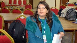 Colloque International Les Sciences Sociales et le Developpement Durable Defis et Perceptives FSHS Universite Bejaia 18 Dec 201 29