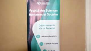 Colloque International Les Sciences Sociales et le Developpement Durable Defis et Perceptives FSHS Universite Bejaia 18 Dec 201 36