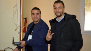 Colloque International Les Sciences Sociales et le Developpement Durable Defis et Perceptives FSHS Universite Bejaia 18 Dec 201 37