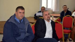 Colloque International Les Sciences Sociales et le Developpement Durable Defis et Perceptives FSHS Universite Bejaia 18 Dec 201 50