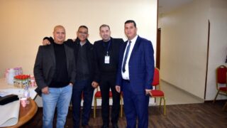 Colloque International Les Sciences Sociales et le Developpement Durable Defis et Perceptives FSHS Universite Bejaia 18 Dec 201 66