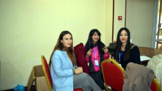 Colloque International Les Sciences Sociales et le Developpement Durable Defis et Perceptives FSHS Universite Bejaia 18 Dec 201 67