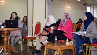 Colloque International Les Sciences Sociales et le Developpement Durable Defis et Perceptives FSHS Universite Bejaia 18 Dec 201 80