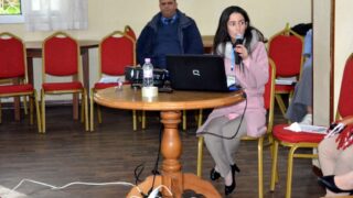 Colloque International Les Sciences Sociales et le Developpement Durable Defis et Perceptives FSHS Universite Bejaia 18 Dec 201 82