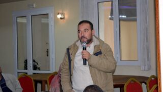 Colloque International Les Sciences Sociales et le Developpement Durable Defis et Perceptives FSHS Universite Bejaia 18 Dec 201 84