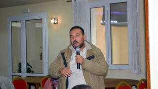 Colloque International Les Sciences Sociales et le Developpement Durable Defis et Perceptives FSHS Universite Bejaia 18 Dec 201 85
