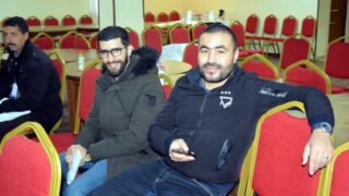 Colloque International Les Sciences Sociales et le Developpement Durable Defis et Perceptives FSHS Universite Bejaia 18 Dec 201 87