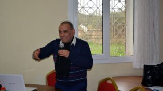 Colloque International Les Sciences Sociales et le Developpement Durable Defis et Perceptives FSHS Universite Bejaia 18 Dec 201 91