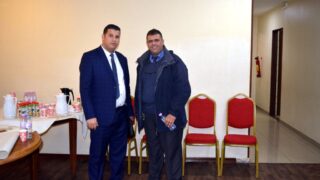 Colloque International Les Sciences Sociales et le Developpement Durable Defis et Perceptives FSHS Universite Bejaia 18 Dec 201 92