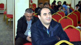 Colloque International Les Sciences Sociales et le Developpement Durable Defis et Perceptives FSHS Universite Bejaia 18 Dec 201 97