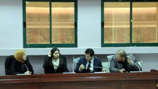 Evenement Projet INSTART L Universite de Bejaia organise une formation intitulee Capsule transversale en innovation et entrepre 02 1