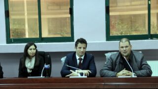 Evenement Projet INSTART L Universite de Bejaia organise une formation intitulee Capsule transversale en innovation et entrepre 04 1