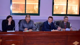 Evenement Projet INSTART L Universite de Bejaia organise une formation intitulee Capsule transversale en innovation et entrepre 09