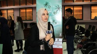 Evenement Projet INSTART L Universite de Bejaia organise une formation intitulee Capsule transversale en innovation et entrepre 105 1