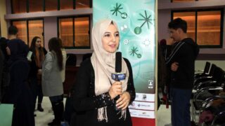 Evenement Projet INSTART L Universite de Bejaia organise une formation intitulee Capsule transversale en innovation et entrepre 106 1