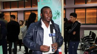 Evenement Projet INSTART L Universite de Bejaia organise une formation intitulee Capsule transversale en innovation et entrepre 107 1