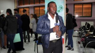 Evenement Projet INSTART L Universite de Bejaia organise une formation intitulee Capsule transversale en innovation et entrepre 109 1