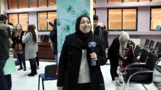 Evenement Projet INSTART L Universite de Bejaia organise une formation intitulee Capsule transversale en innovation et entrepre 110 1