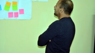 Evenement Projet INSTART L Universite de Bejaia organise une formation intitulee Capsule transversale en innovation et entrepre 112