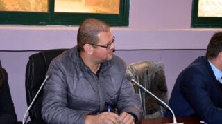 Evenement Projet INSTART L Universite de Bejaia organise une formation intitulee Capsule transversale en innovation et entrepre 12