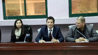 Evenement Projet INSTART L Universite de Bejaia organise une formation intitulee Capsule transversale en innovation et entrepre 13 1