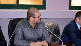 Evenement Projet INSTART L Universite de Bejaia organise une formation intitulee Capsule transversale en innovation et entrepre 13