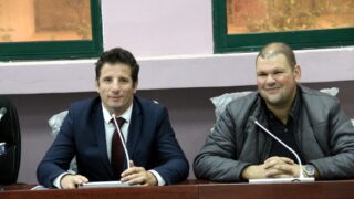 Evenement Projet INSTART L Universite de Bejaia organise une formation intitulee Capsule transversale en innovation et entrepre 14 1