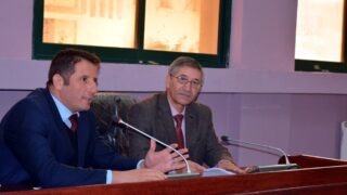 Evenement Projet INSTART L Universite de Bejaia organise une formation intitulee Capsule transversale en innovation et entrepre 14