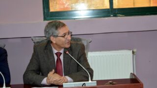 Evenement Projet INSTART L Universite de Bejaia organise une formation intitulee Capsule transversale en innovation et entrepre 19