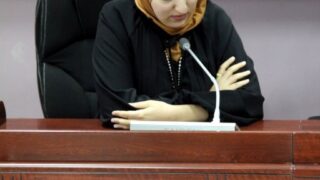 Evenement Projet INSTART L Universite de Bejaia organise une formation intitulee Capsule transversale en innovation et entrepre 21 1