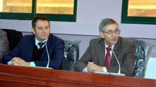 Evenement Projet INSTART L Universite de Bejaia organise une formation intitulee Capsule transversale en innovation et entrepre 22