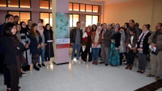 Evenement Projet INSTART L Universite de Bejaia organise une formation intitulee Capsule transversale en innovation et entrepre 24