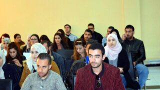 Evenement Projet INSTART L Universite de Bejaia organise une formation intitulee Capsule transversale en innovation et entrepre 29