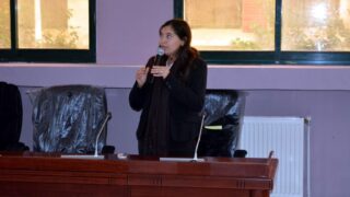 Evenement Projet INSTART L Universite de Bejaia organise une formation intitulee Capsule transversale en innovation et entrepre 37