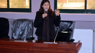 Evenement Projet INSTART L Universite de Bejaia organise une formation intitulee Capsule transversale en innovation et entrepre 38