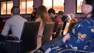 Evenement Projet INSTART L Universite de Bejaia organise une formation intitulee Capsule transversale en innovation et entrepre 46