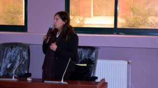 Evenement Projet INSTART L Universite de Bejaia organise une formation intitulee Capsule transversale en innovation et entrepre 48