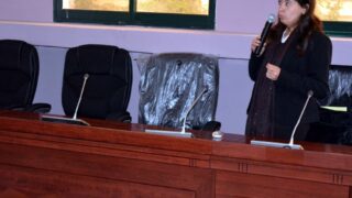 Evenement Projet INSTART L Universite de Bejaia organise une formation intitulee Capsule transversale en innovation et entrepre 49