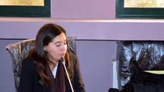 Evenement Projet INSTART L Universite de Bejaia organise une formation intitulee Capsule transversale en innovation et entrepre 51