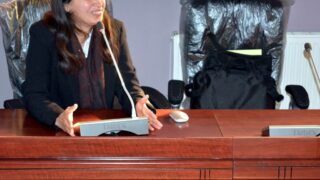 Evenement Projet INSTART L Universite de Bejaia organise une formation intitulee Capsule transversale en innovation et entrepre 52