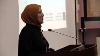 Evenement Projet INSTART L Universite de Bejaia organise une formation intitulee Capsule transversale en innovation et entrepre 59 1