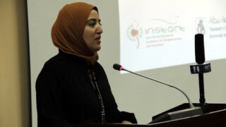 Evenement Projet INSTART L Universite de Bejaia organise une formation intitulee Capsule transversale en innovation et entrepre 61 1