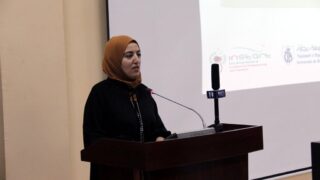 Evenement Projet INSTART L Universite de Bejaia organise une formation intitulee Capsule transversale en innovation et entrepre 62 1