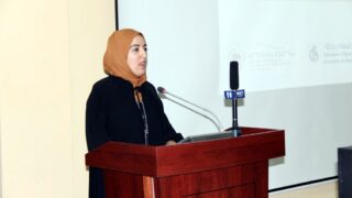 Evenement Projet INSTART L Universite de Bejaia organise une formation intitulee Capsule transversale en innovation et entrepre 63 1