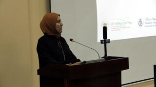 Evenement Projet INSTART L Universite de Bejaia organise une formation intitulee Capsule transversale en innovation et entrepre 64 1